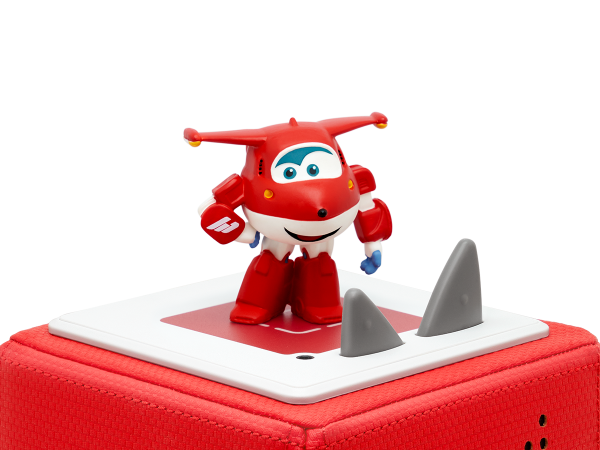 Tonies Hörfigur Super Wings- Schwimmende Schweinchen April 2021 2 Tonies Hörfigur Super Wings- Schwimmende Schweinchen April 2021 – Bild 2