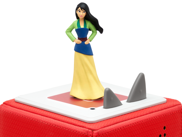 Tonies Figur Disneys Mulan 2 Tonies Figur Disneys Mulan – Bild 2