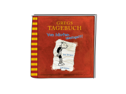Tonies Hörfigur - Gregs Tagebuch Von Idioten Umzingelt -TONIES Verkaufsgeschäft 10000256 50001477 g 600x600