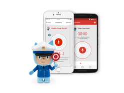 TONIES Tonie Kreativ-Tonie Polizist 3 TONIES Tonie Kreativ-Tonie Polizist -TONIES Verkaufsgeschäft 10000262 50002461 g 600x600