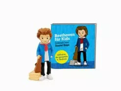 Tonies Hörfigur Beethoven Für Kids - Gelesen Von Daniel Hope