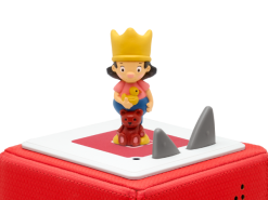 TONIES Toniefigur Der Kleine König - Der Kl. König Sagt "Gute Nacht" -TONIES Verkaufsgeschäft 10000362 50001149 j 600x600