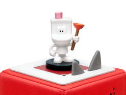 Tonies Hörfigur Ralph Ruthe - Das Klo April 2021 -TONIES Verkaufsgeschäft 10000487 50001529 j 600x600