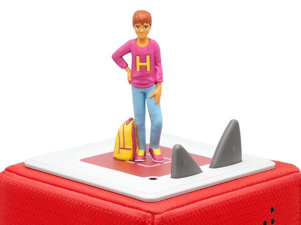 Tonies Hörfigur Hanni Und Nanni - Voll Im Trend 2 Tonies Hörfigur Hanni Und Nanni - Voll Im Trend – Bild 2