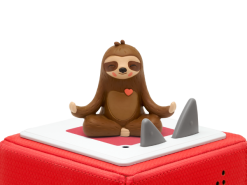 TONIES Toniefigur Fantasiereisen Mit Faultier Mo 8 Besondere Orte Zum Entspannen -TONIES Verkaufsgeschäft 10000601 50001907 j 600x600