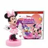 Tonies Hörfigur Disney Junior Minnie Helfen Macht Spaß