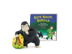 Tonies Hörfigur Gute Nacht Gorilla