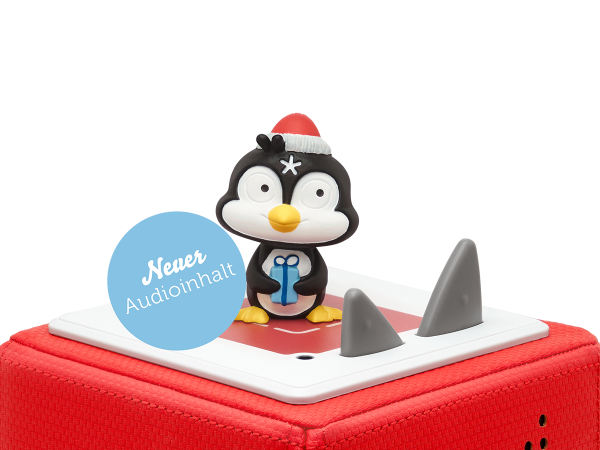 Tonies Hörfigur Lieblings-Kinderlieder - Weihnachtslieder 2 Tonies Hörfigur Lieblings-Kinderlieder - Weihnachtslieder – Bild 2