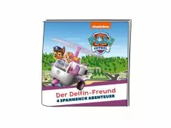 Tonies Hörfigur Paw Patrol - Der Delfin Freund -TONIES Verkaufsgeschäft 10000993 c 600x600