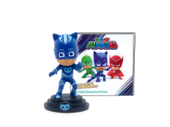 TONIES Toniefigur PJ Masks - Los Geht´s Pyjamahelden