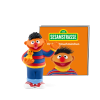 Tonies Hörfigur Sesamstraße - Ernies Mitmachmärchen