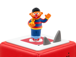 Tonies Hörfigur Sesamstraße - Ernies Mitmachmärchen 3 Tonies Hörfigur Sesamstraße - Ernies Mitmachmärchen -TONIES Verkaufsgeschäft 10001337 50004112 j 600x600