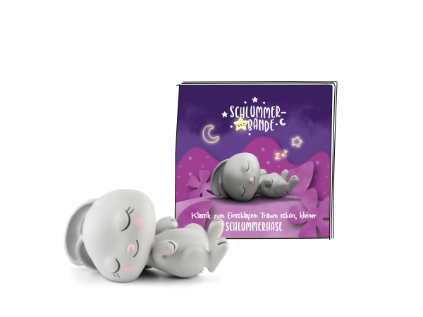 Tonies Hörfigur Schlummerbande - Klassik Zum Einschlafen 1 Tonies Hörfigur Schlummerbande - Klassik Zum Einschlafen