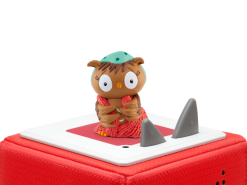 Tonies Hörfigur Die Eule Mit Der Beule - Gute Nacht Kleine Eule 3 Tonies Hörfigur Die Eule Mit Der Beule - Gute Nacht Kleine Eule -TONIES Verkaufsgeschäft 10001489 50004782 j 600x600