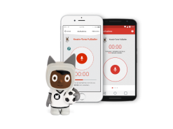 TONIES Kreativ-Tonie Fußballer (Relaunch) -TONIES Verkaufsgeschäft 10001542 50005073F g 600x600