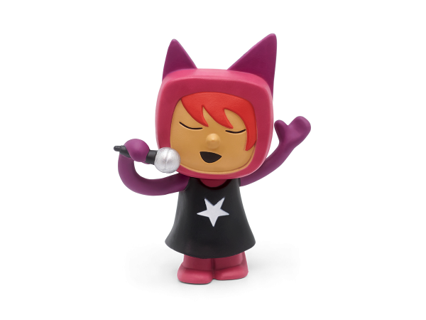 Tonies Kreativ-Tonie Sängerin 1 Tonies Kreativ-Tonie Sängerin