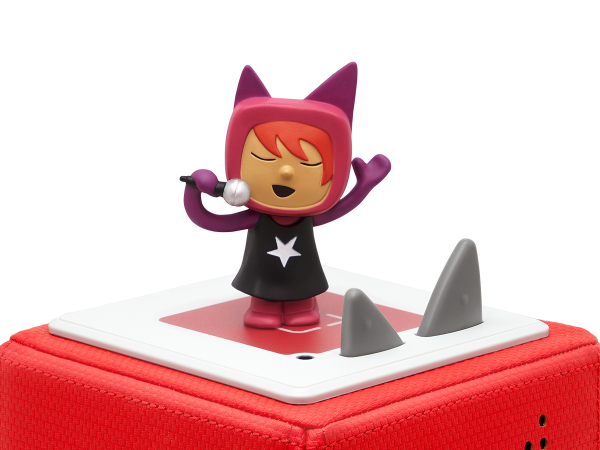 Tonies Kreativ-Tonie Sängerin 2 Tonies Kreativ-Tonie Sängerin – Bild 2