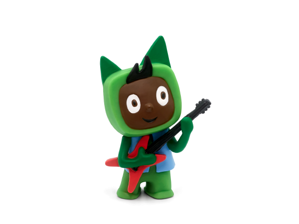 TONIES Kreativ-Tonie - Gitarrist (Relaunch) 1 TONIES Kreativ-Tonie - Gitarrist (Relaunch)