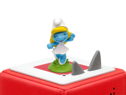 TONIES Toniefigur Die Schlümpfe -Ein Unwiderschlumpfliches Lächeln & 3 Weitere Schlumpfige Abenteuer 3 TONIES Toniefigur Die Schlümpfe -Ein Unwiderschlumpfliches Lächeln & 3 Weitere Schlumpfige Abenteuer -TONIES Verkaufsgeschäft 10001677 50003915 j 600x600