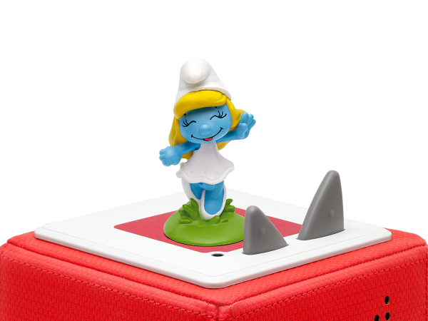 TONIES Toniefigur Die Schlümpfe -Ein Unwiderschlumpfliches Lächeln & 3 Weitere Schlumpfige Abenteuer 2 TONIES Toniefigur Die Schlümpfe -Ein Unwiderschlumpfliches Lächeln & 3 Weitere Schlumpfige Abenteuer – Bild 2