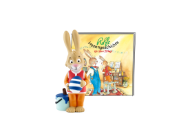 Tonies Hörfigur Rolf Zuckowski Rolfs Hasengeschichten
