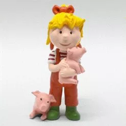 Tonies Hörfigur Conni - Conni Auf Dem Bauernhof/Conni Und Das Neue Baby