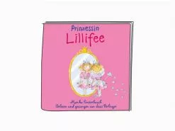 Tonies Hörfigur Prinzessin Lillifee - Prinzessin Lillifee -TONIES Verkaufsgeschäft 55 01 0058 a 600x600
