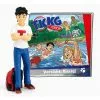 Tonies Hörfigur TKKG Junior - Folge 2 - Vorsicht: Bissig!