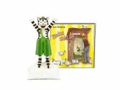 Tonies Hörfigur Pettersson Und Findus - Findus Zieht Um