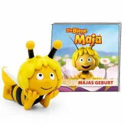 Tonies Hörfigur Biene Maja - Majas Geburt