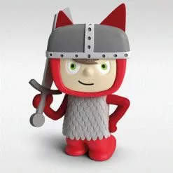 Tonies Kreativ-Tonie Ritter