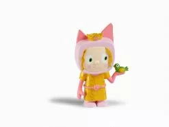 Tonies Kreativ-Tonie Prinzessin