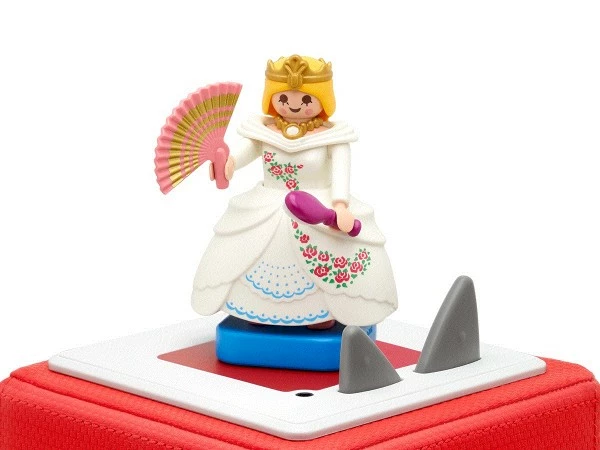 Tonies Hörfigur Playmos - Der Ball Im Prinzessinen-Schloss 2 Tonies Hörfigur Playmos - Der Ball Im Prinzessinen-Schloss – Bild 2