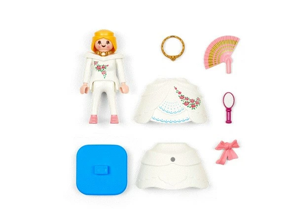 Tonies Hörfigur Playmos - Der Ball Im Prinzessinen-Schloss 3 Tonies Hörfigur Playmos - Der Ball Im Prinzessinen-Schloss – Bild 3