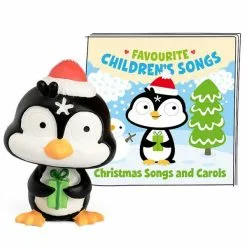 Tonies Hörfigur Favourite Children's Songs - Christmas Songs And Carols