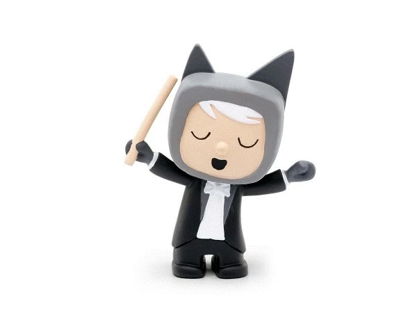 Tonies Kreativ-Tonie Dirigent 1 Tonies Kreativ-Tonie Dirigent