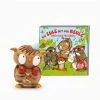 Tonies Hörfigur Die Eule Mit Der Beule Und Ihre Freunde - Liederalbum