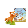 Tonies Hörfigur Vom Fuchs, Der Ein Reh Sein Wollte