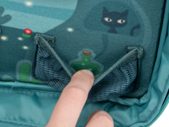 Tonies Tasche Bühnen-Transporter - Unter Dem Zaubermond -TONIES Verkaufsgeschäft Buehnentransporterwald5 600x600