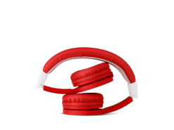 TONIES Tonie-Lauscher Rot - Neu 2022 -TONIES Verkaufsgeschäft Tonies FoldedView Rot DSC3172 uc sRGB 600x600