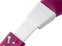 TONIES Tonie-Lauscher Beere - Neu 2022 -TONIES Verkaufsgeschäft Tonies Headband Beere DSC3182 uc sRGB 600x600