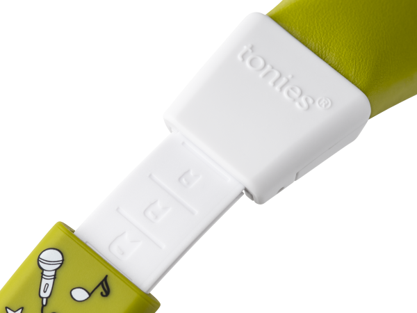 TONIES Tonie-Lauscher Grün - Neu 2022 5 TONIES Tonie-Lauscher Grün - Neu 2022 – Bild 5