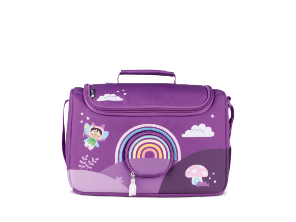 Tonies Tasche HörSpiel-Transporter - Hinter Dem Regenbogen 1 Tonies Tasche HörSpiel-Transporter - Hinter Dem Regenbogen