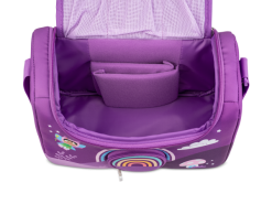 Tonies Tasche HörSpiel-Transporter - Hinter Dem Regenbogen 10 Tonies Tasche HörSpiel-Transporter - Hinter Dem Regenbogen -TONIES Verkaufsgeschäft Tonietaschelila46OSGwGctWJNIz 600x600