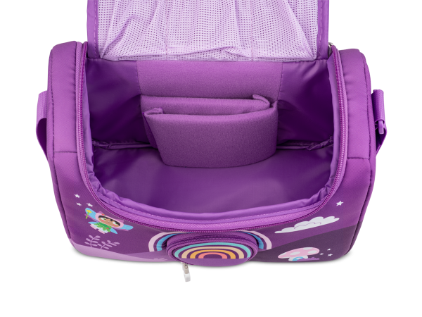 Tonies Tasche HörSpiel-Transporter - Hinter Dem Regenbogen 4 Tonies Tasche HörSpiel-Transporter - Hinter Dem Regenbogen – Bild 4