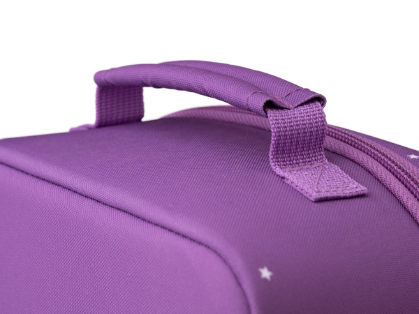 Tonies Tasche Bühnen-Transporter - Hinter Dem Regenbogen 6 Tonies Tasche Bühnen-Transporter - Hinter Dem Regenbogen – Bild 6