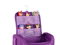 Tonies Tasche HörSpiel-Transporter - Hinter Dem Regenbogen 12 Tonies Tasche HörSpiel-Transporter - Hinter Dem Regenbogen -TONIES Verkaufsgeschäft Tonietaschelila6vvYngF8WaogIi 600x600