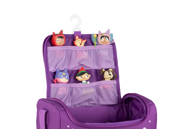 Tonies Tasche HörSpiel-Transporter - Hinter Dem Regenbogen 6 Tonies Tasche HörSpiel-Transporter - Hinter Dem Regenbogen – Bild 6