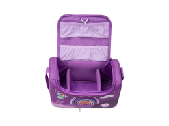 Tonies Tasche HörSpiel-Transporter - Hinter Dem Regenbogen 13 Tonies Tasche HörSpiel-Transporter - Hinter Dem Regenbogen -TONIES Verkaufsgeschäft Tonietaschelila7 600x600