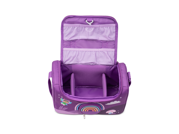 Tonies Tasche HörSpiel-Transporter - Hinter Dem Regenbogen 7 Tonies Tasche HörSpiel-Transporter - Hinter Dem Regenbogen – Bild 7